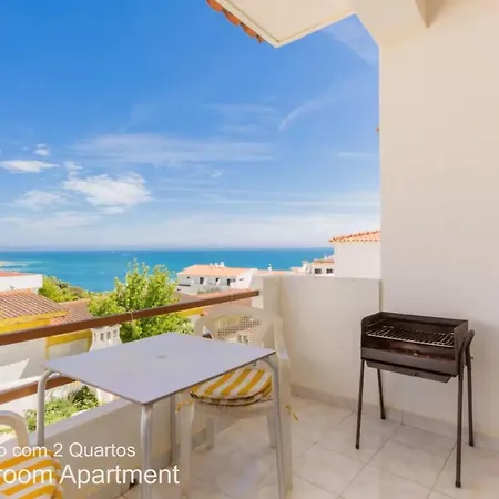 Appartement Akisol Moss Albufeira