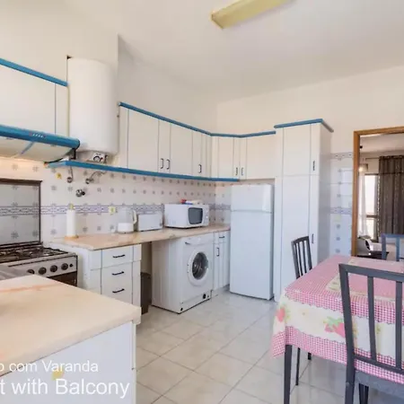 Appartement Akisol Moss Albufeira