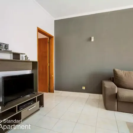 Appartement Akisol Moss