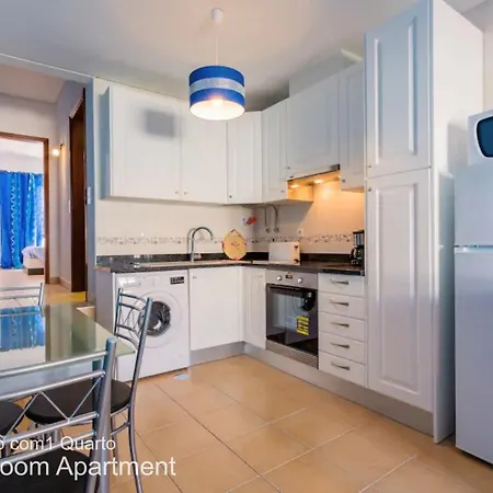 Appartement Akisol Moss *