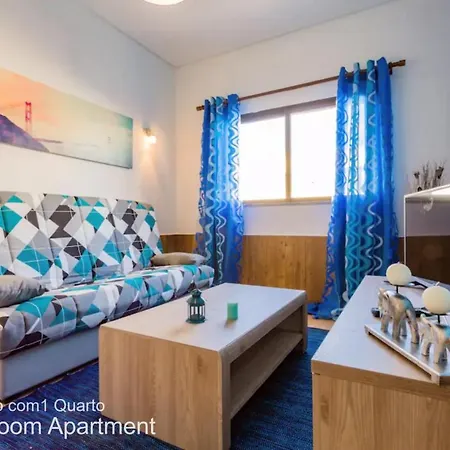 Akisol Moss Appartement