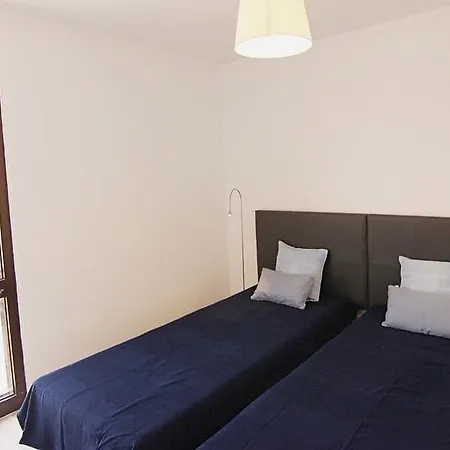 Appartement Akisol Moss *