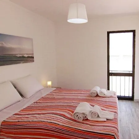Appartement Akisol Moss *