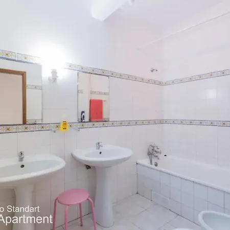 Apartamento Akisol Moss Albufeira