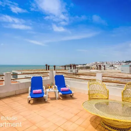 Akisol Moss Apartment Albufeira
