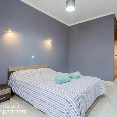Akisol Moss Appartement Albufeira