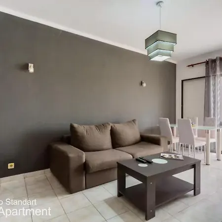 Appartement Akisol Moss