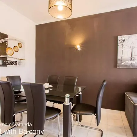 Akisol Moss Apartament