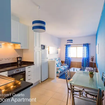 Appartement Akisol Moss *