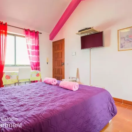 Appartement Akisol Moss *