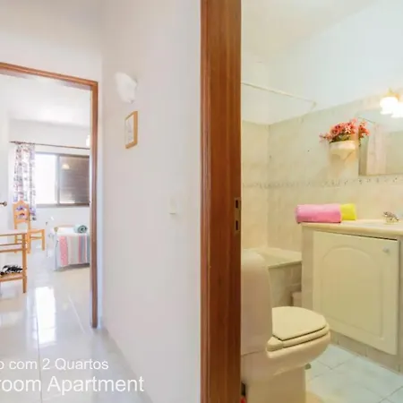 Appartement Akisol Moss *