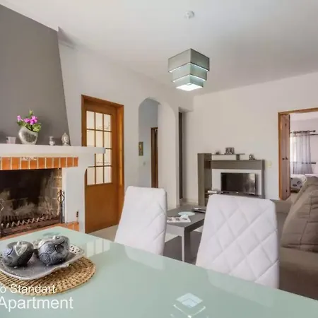 Akisol Moss Appartement *