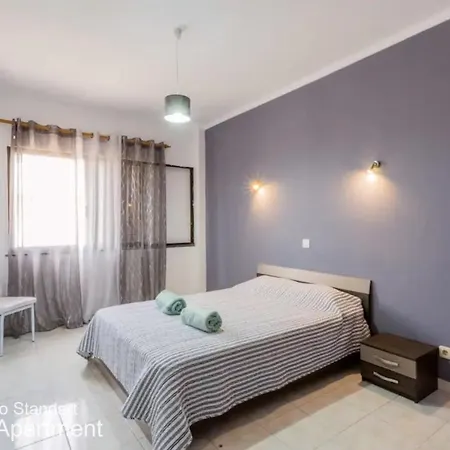 Akisol Moss Appartement *