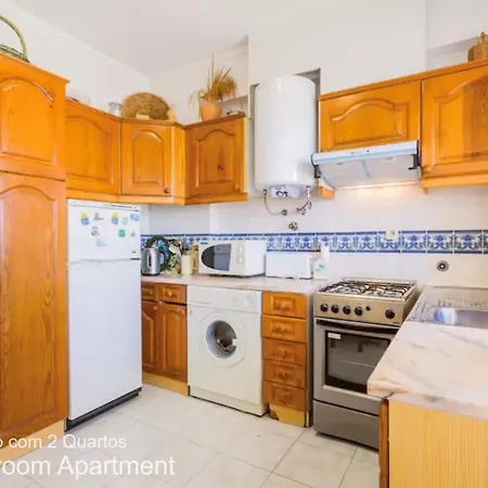 Appartement Akisol Moss