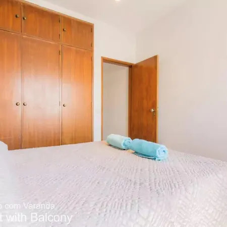 Akisol Moss Apartament