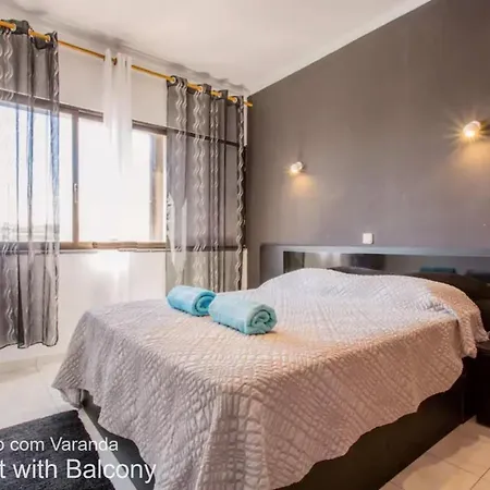 Appartement Akisol Moss Albufeira