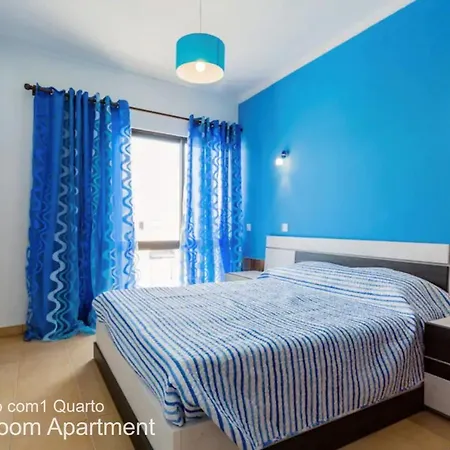 Appartement Akisol Moss *