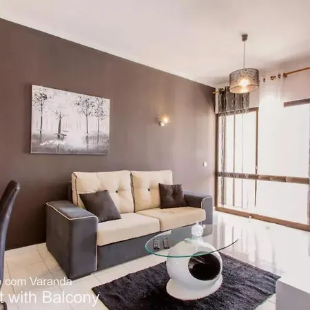 Apartament Akisol Moss