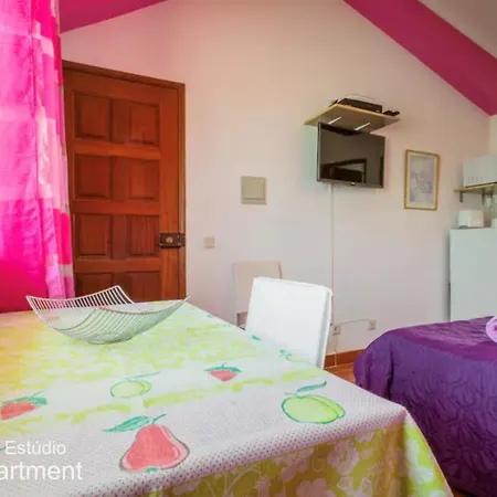 Appartement Akisol Moss *