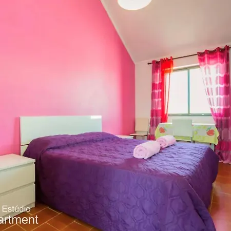 Appartement Akisol Moss *