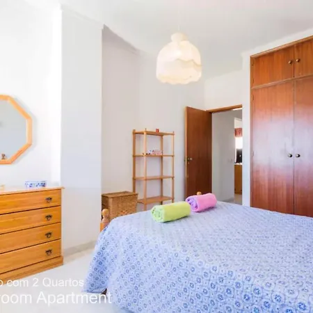 Akisol Moss Appartement *