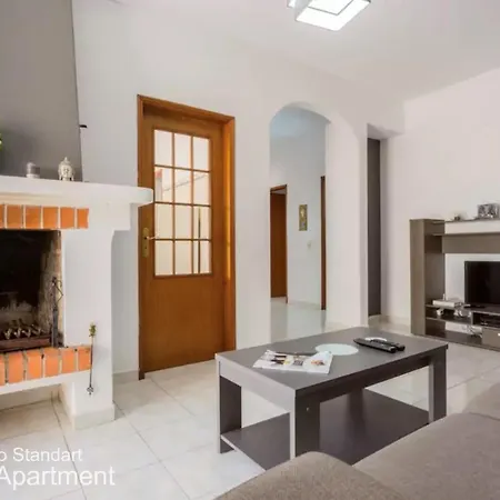 Apartament Akisol Moss
