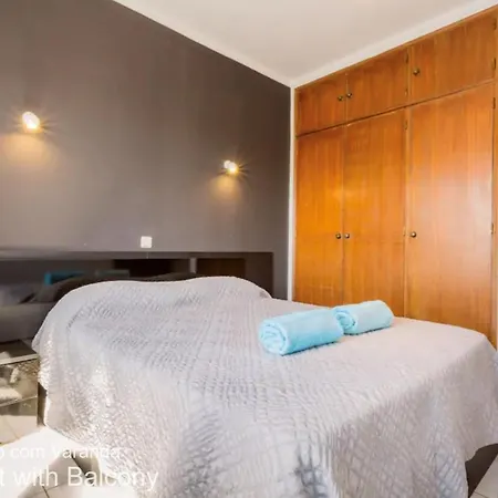 Akisol Moss Appartement *