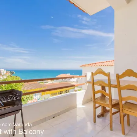 Akisol Moss Appartement Albufeira