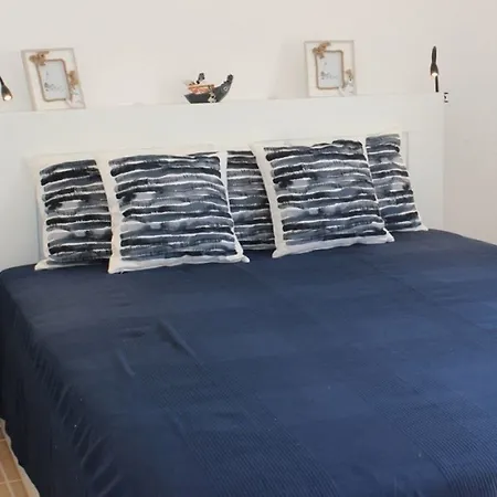 Akisol Moss Apartament